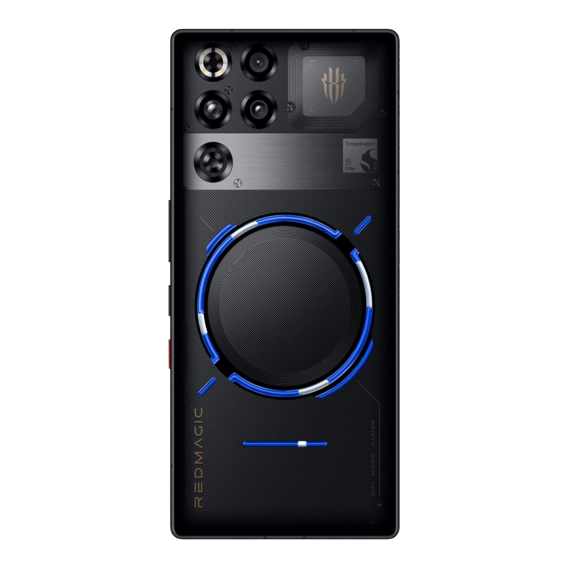 Смартфон Nubia Red Magic 11 Pro - 2