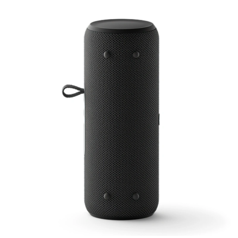 Умная колонка Яндекс Станция Стрит - 2