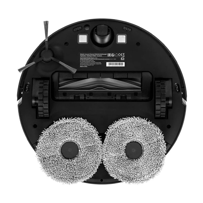 Робот-пылесос Xiaomi Dreame L10s Pro - 3