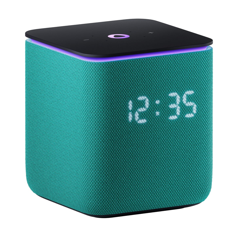 Умная колонка Яндекс Станция Миди - 1