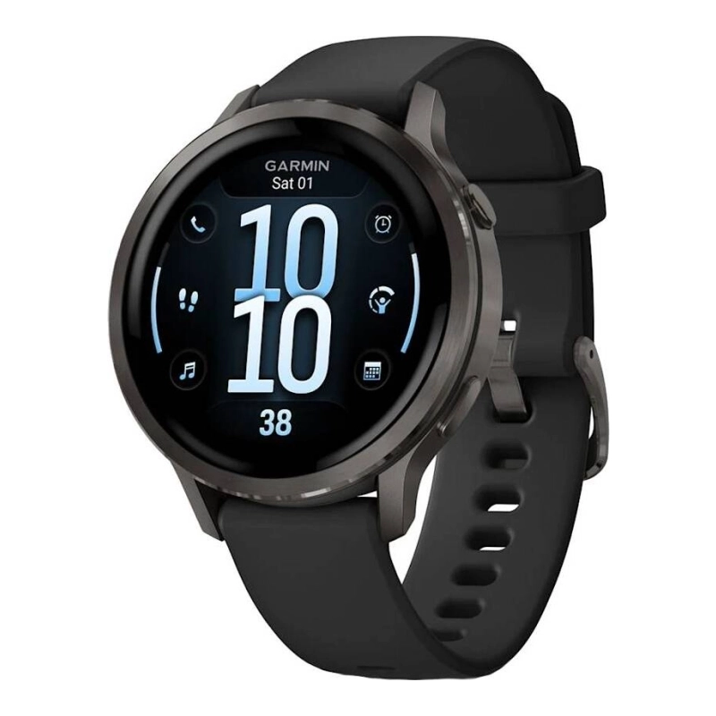 Умные часы Garmin Venu 4 41mm - 1