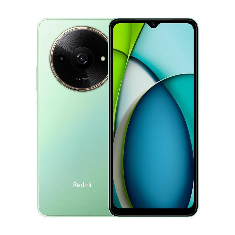 Смартфон Xiaomi Redmi A3X - 1