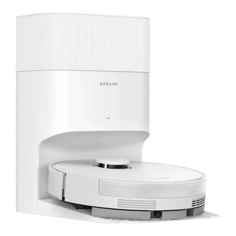 Робот-пылесос Xiaomi Dreame D20 Plus - 1