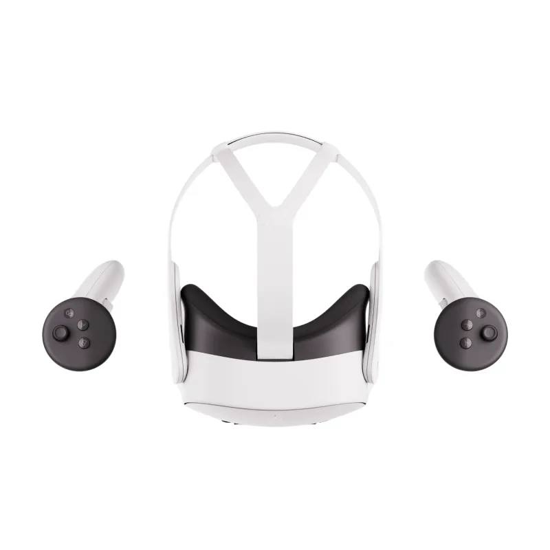 Шлем виртуальной реальности Oculus Quest 3S - 3