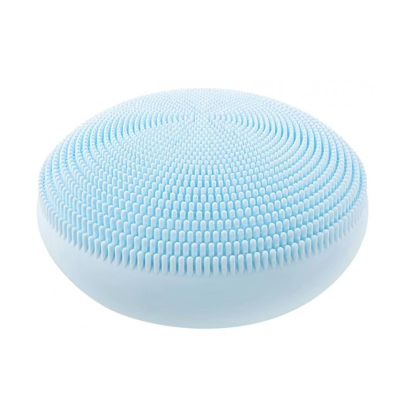 Ультразвуковой массажер Xiaomi Mijia Sonic Facial Cleanser, голубой - 3