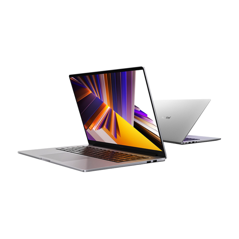 Ноутбук Xiaomi RedmiBook Pro 16 (2024) Core Ultra 5 125H Intel ARC Graphics - 3