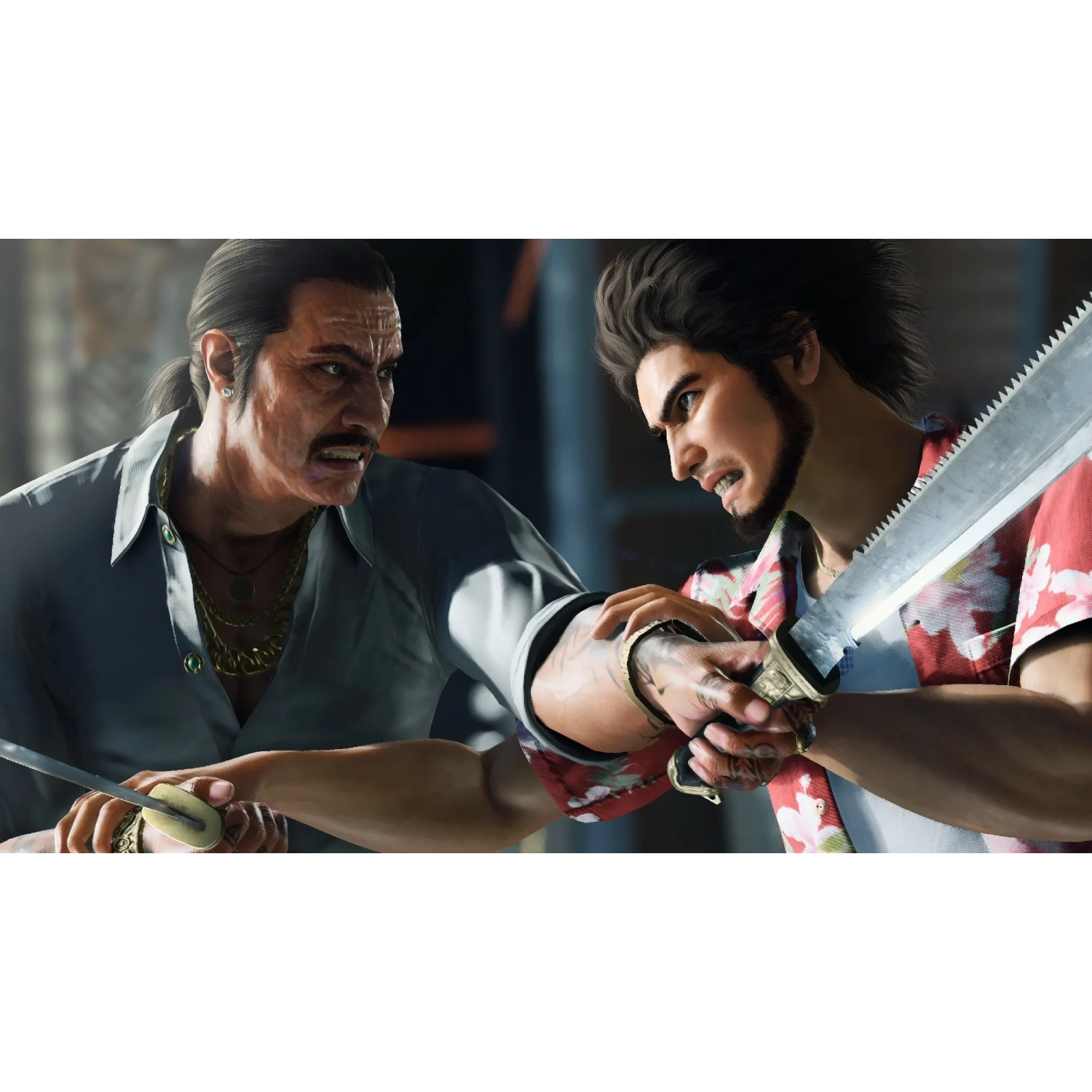 Игра для PS5  Like A Dragon: Infinite Wealth - 5