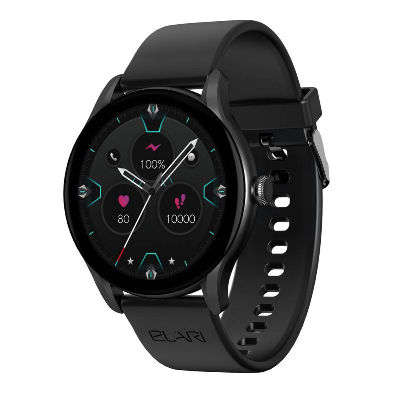 Фитнес-браслет ELARI Chrono Pro - 1