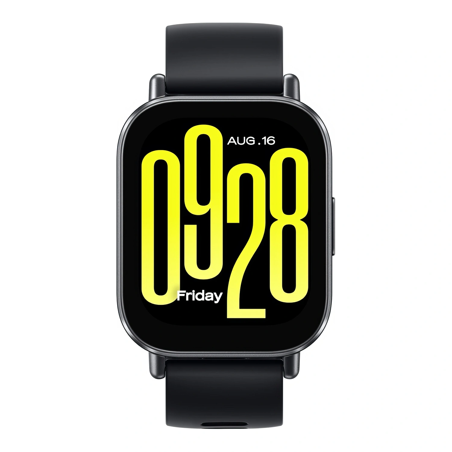 Умные часы Xiaomi Redmi Watch 5 Active - 2