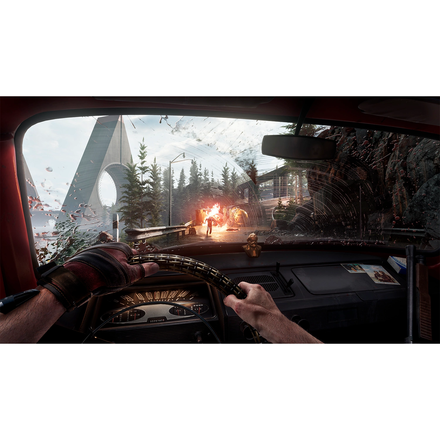 Игра для PS5 Atomic Heart (оформление на учётную запись) - 6
