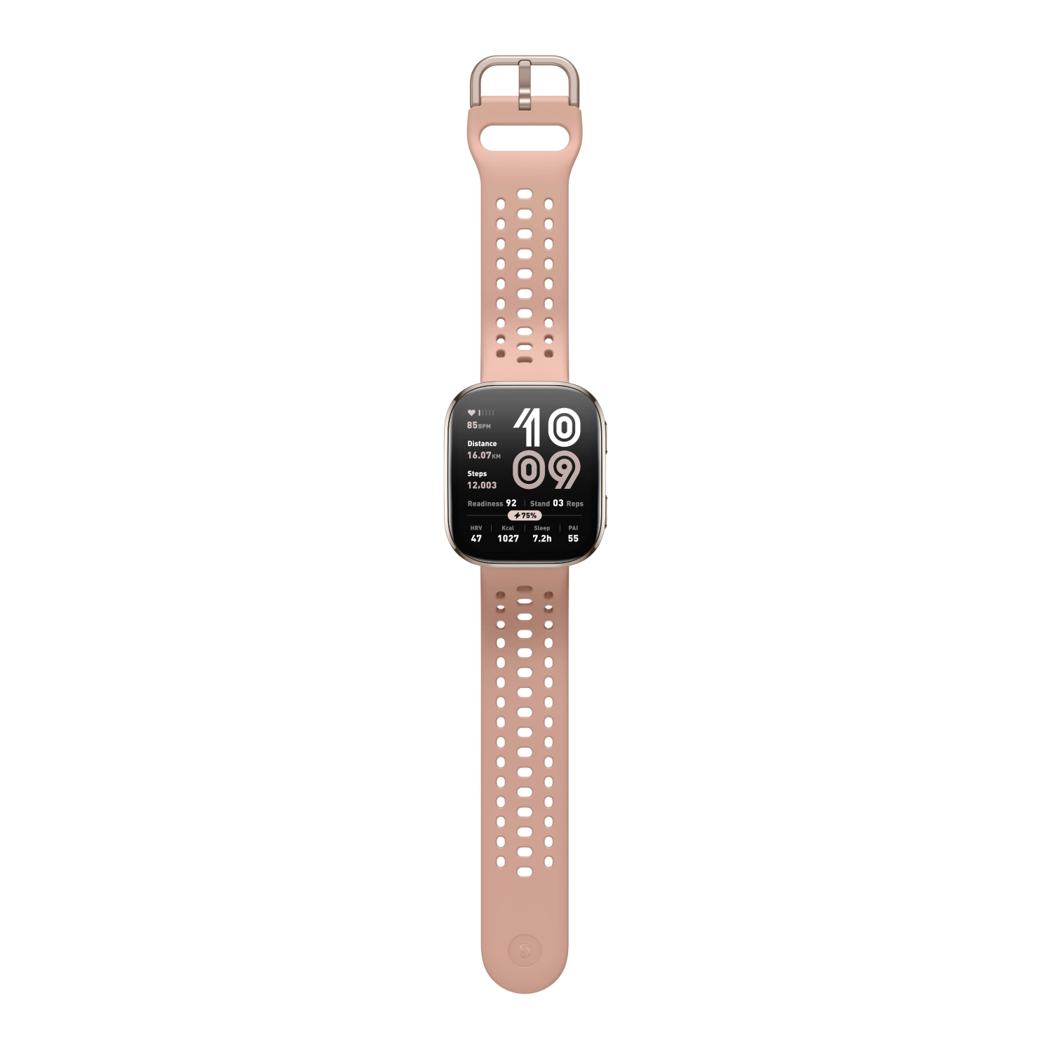 Умные часы Xiaomi Amazfit BIP 6 - 3