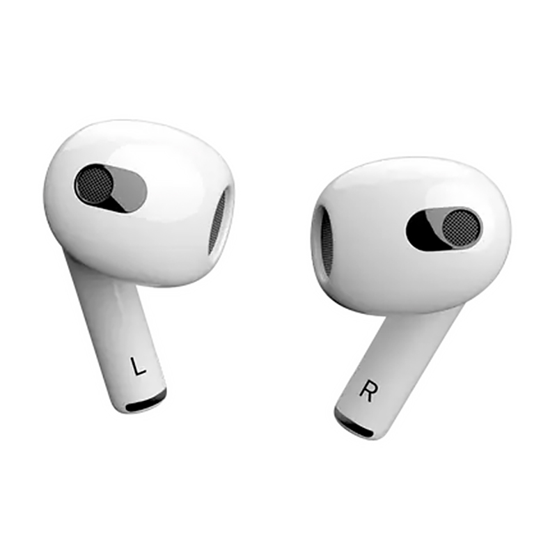 Беспроводные наушники Apple AirPods 3 - 2