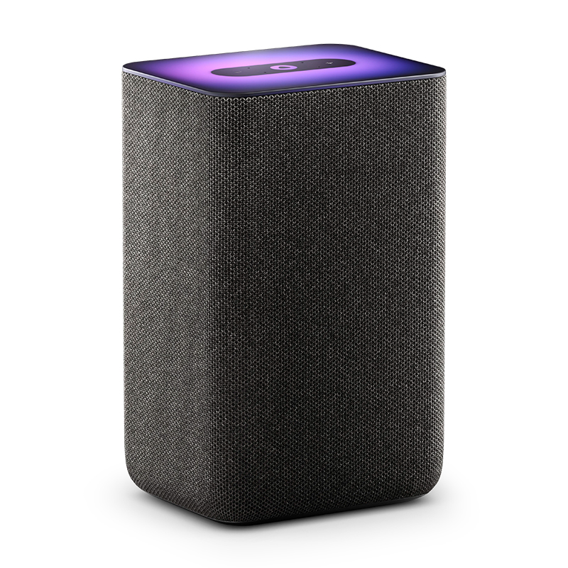 Умная колонка Яндекс Станция 2 - 1