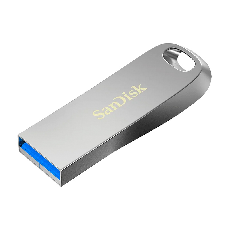 USB-флешка SanDisk Ultra Luxe 32 ГБ (USB 3.1) - 2