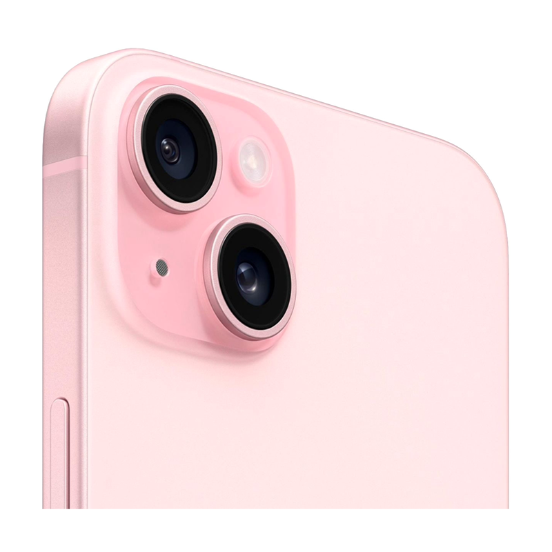 Смартфон Apple iPhone 15 Plus - 2