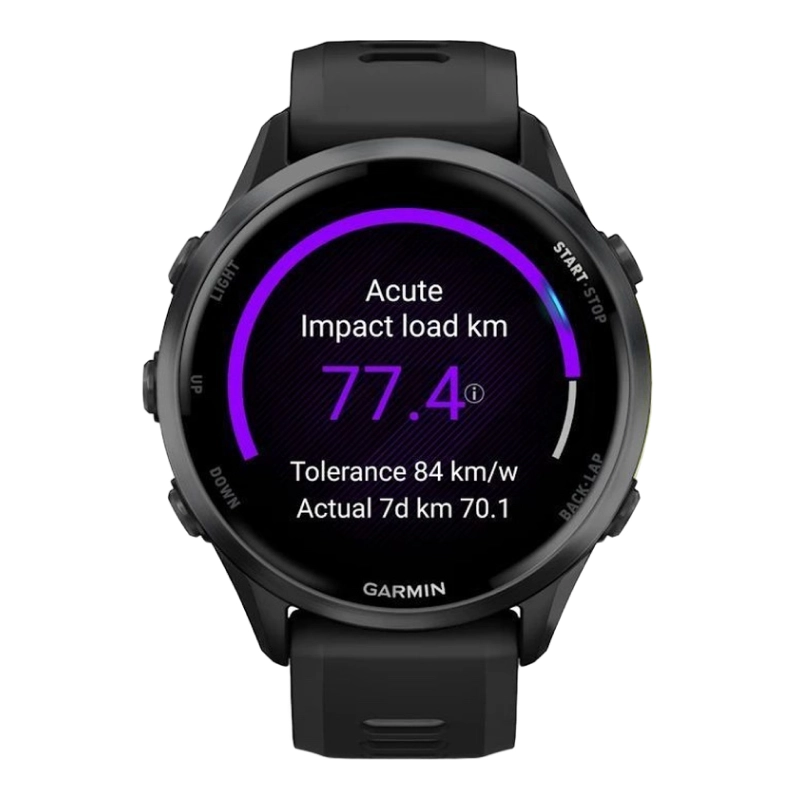 Умные часы Garmin Forerunner 970 - 2