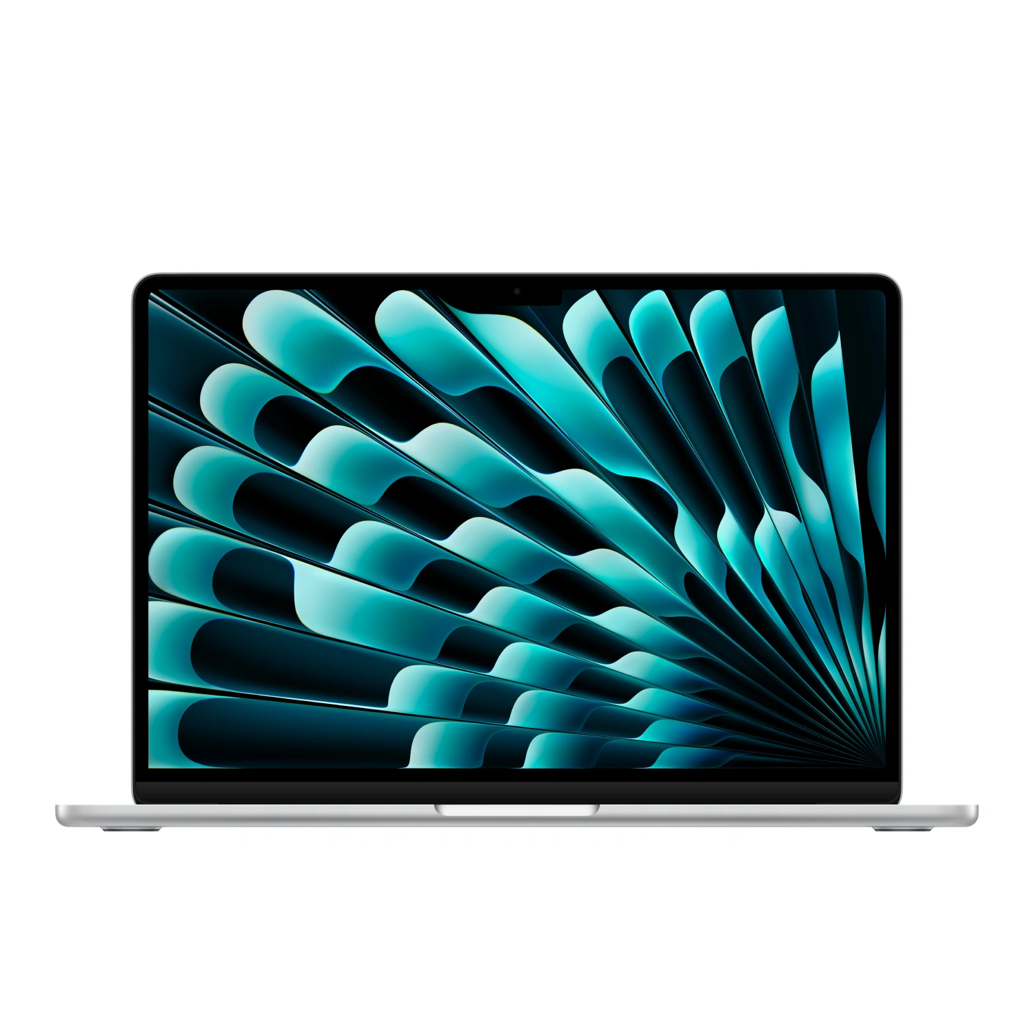 Ноутбук Apple Macbook Air 13" (2025) M4 - 1