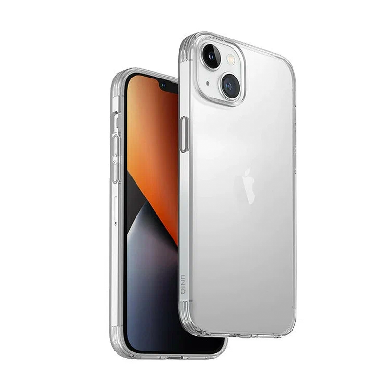 Клип-кейс (накладка) UNIQ Air Fender для Apple iPhone 14 - 2
