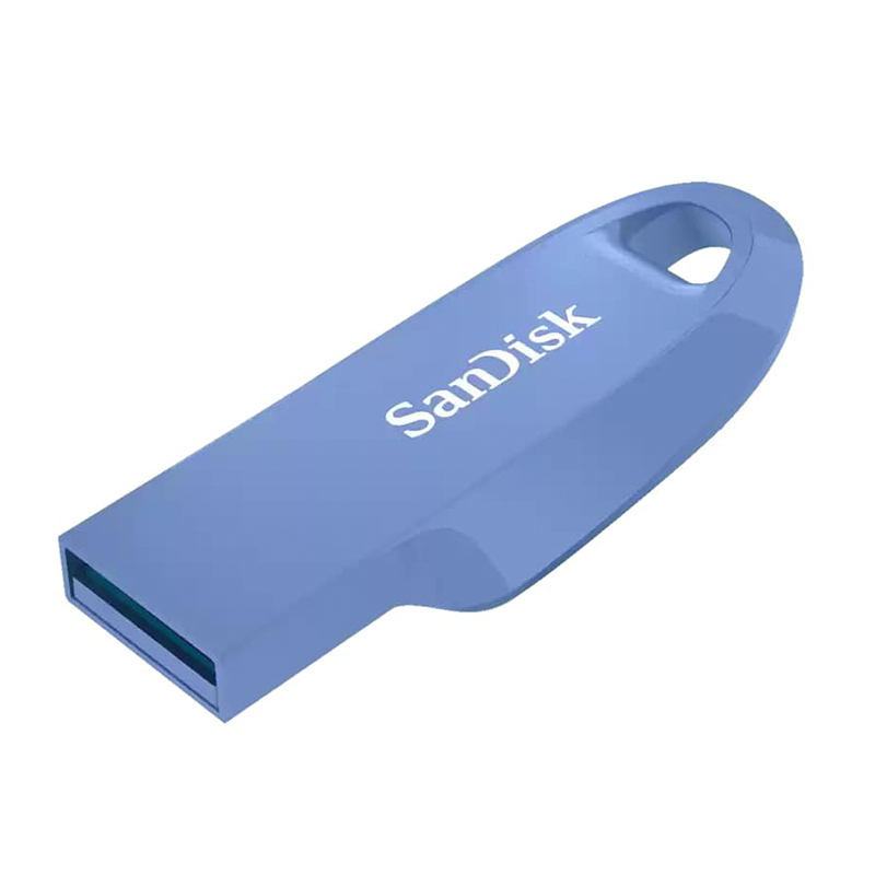 USB-флешка SanDisk Ultra Curve 256 ГБ (USB 3.2 Gen 1) - 3