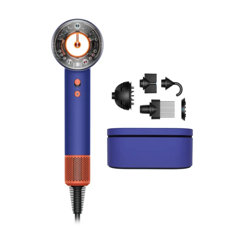 Фен Dyson Supersonic Nural HD16 - 2