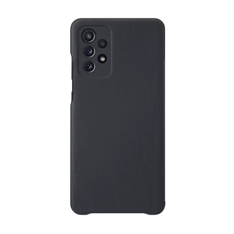 Чехол-книжка Samsung Smart S View Wallet Cover для Samsung Galaxy A72 - 3