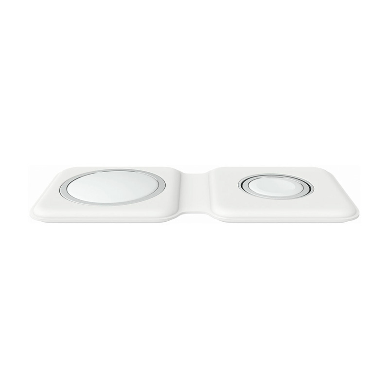 Беспроводное зарядное устройство Apple MagSafe Duo Charger 20 Вт - 2