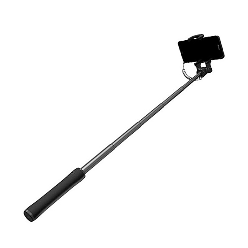 Монопод Xiaomi Mi Bluetooth Selfie Stick, чёрный - 3