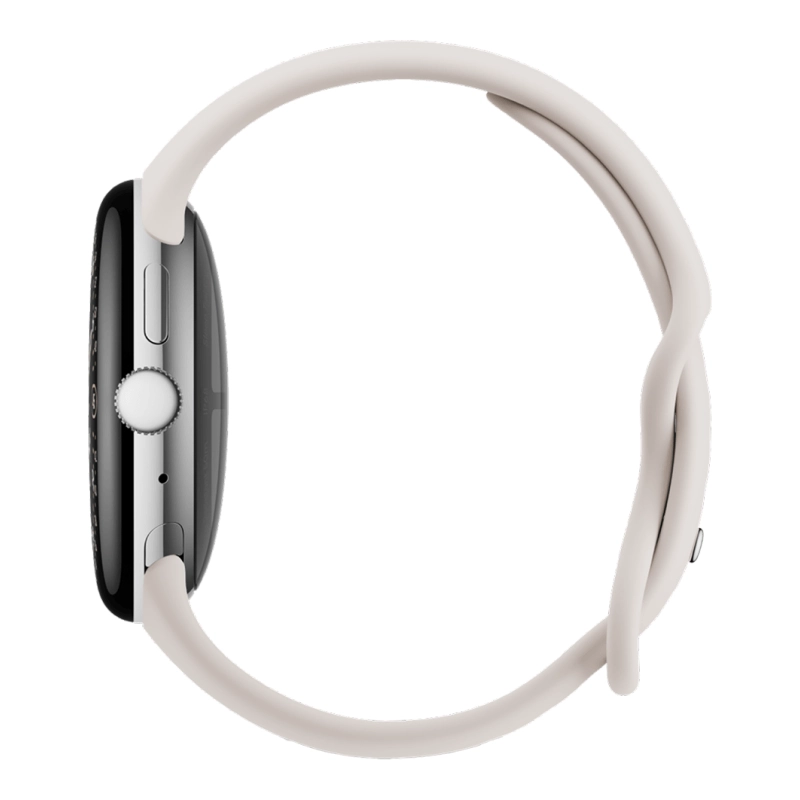 Умные часы Google Pixel Watch 4 45mm - 3