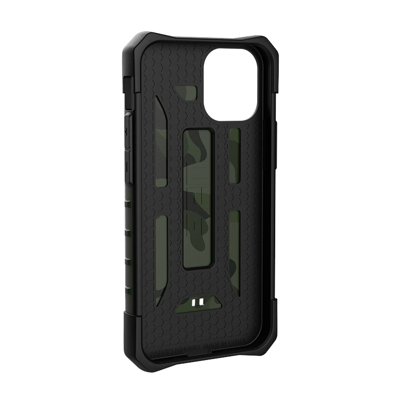 Клип-кейс (накладка) UAG Pathfinder SE для Apple iPhone 12 Mini - 4