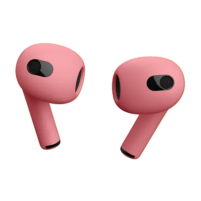 Беспроводные наушники Apple AirPods 3 with MagSafe - 2