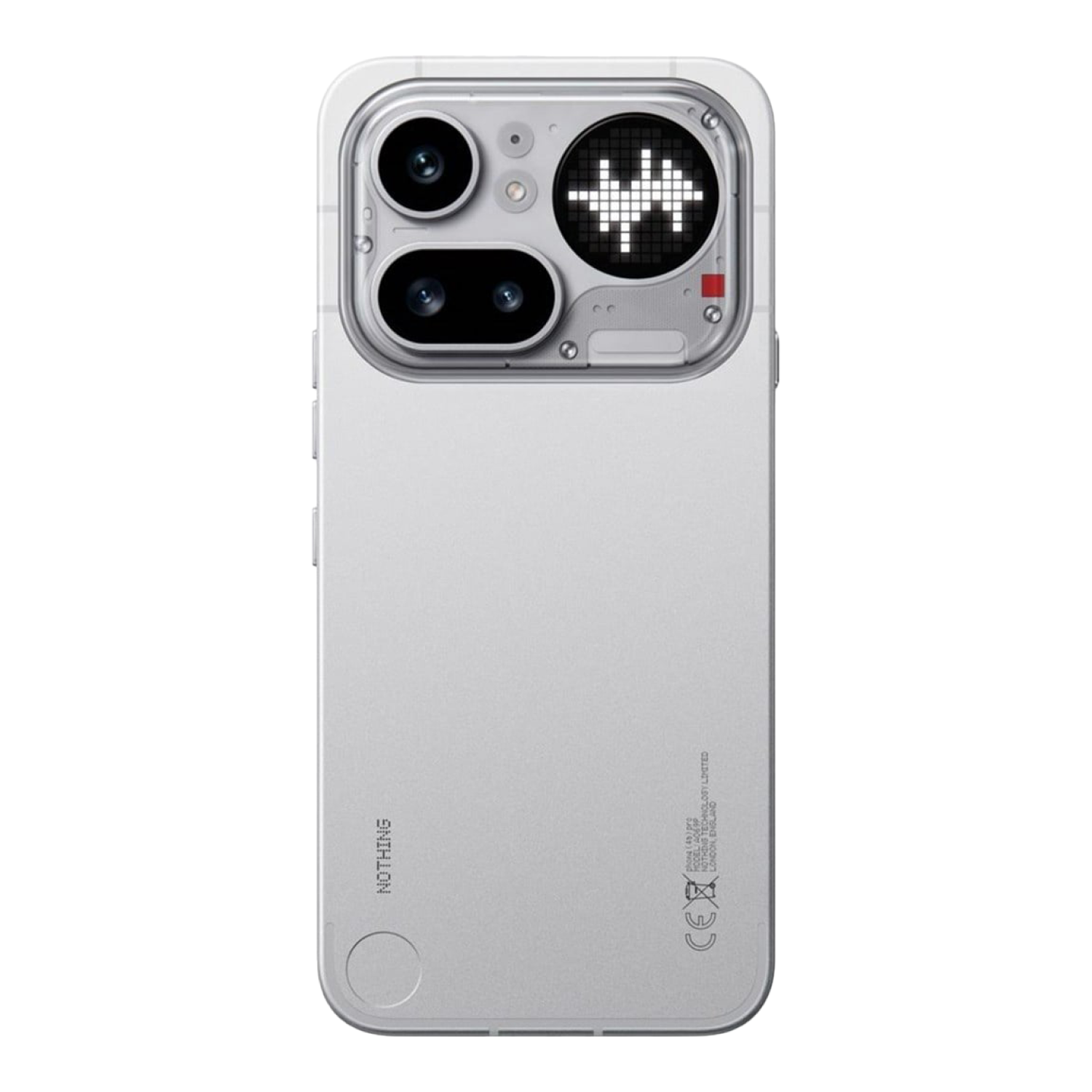 Смартфон Nothing Phone (4a) Pro - 5