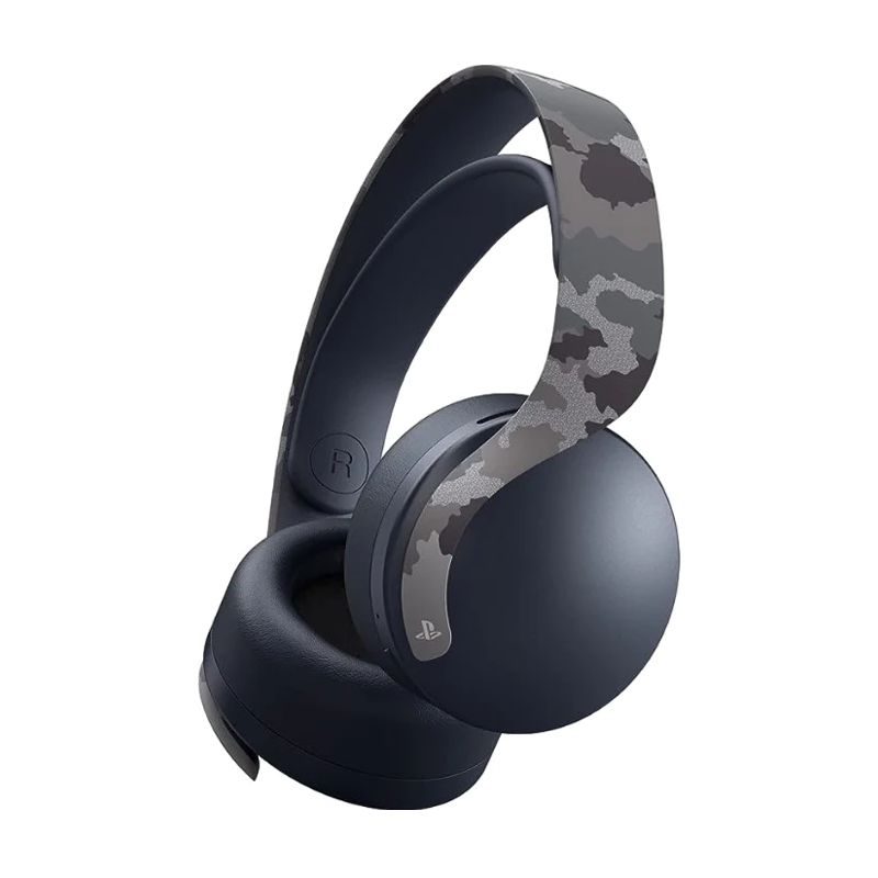 Беспроводные наушники Sony Pulse 3D - 2