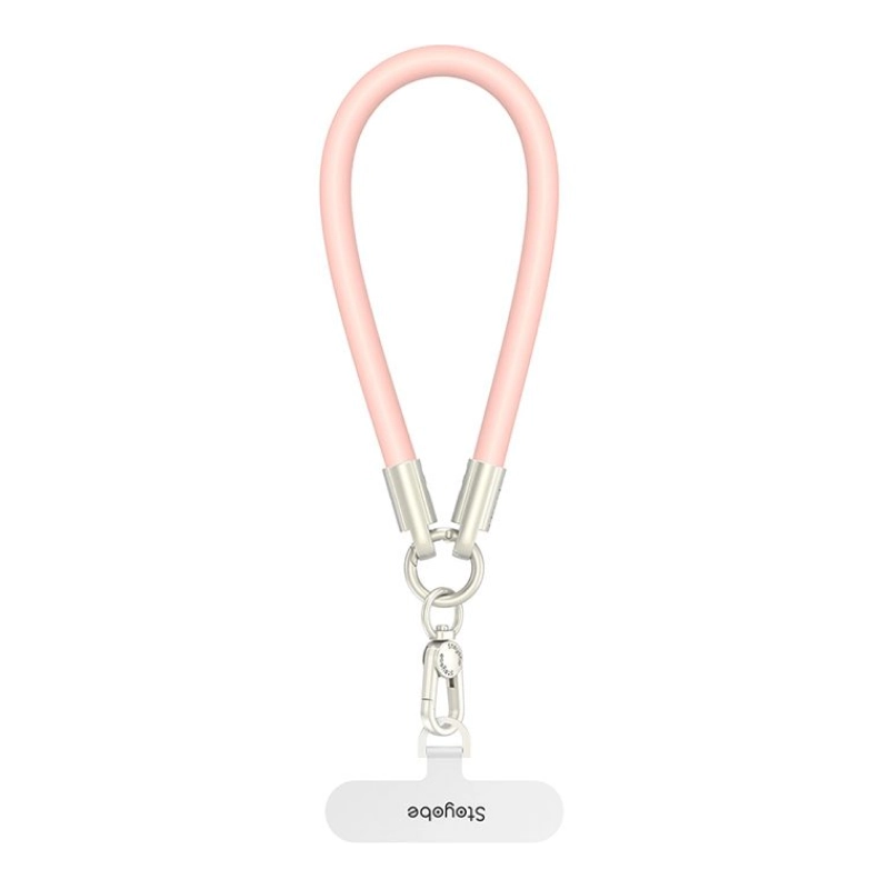 Ремешок на запястье для смартфона Stoyobe Rope Wrist Strap - 1