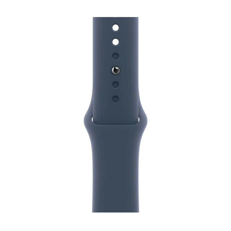 Умные часы Apple Watch Series 9 45mm GPS - 3