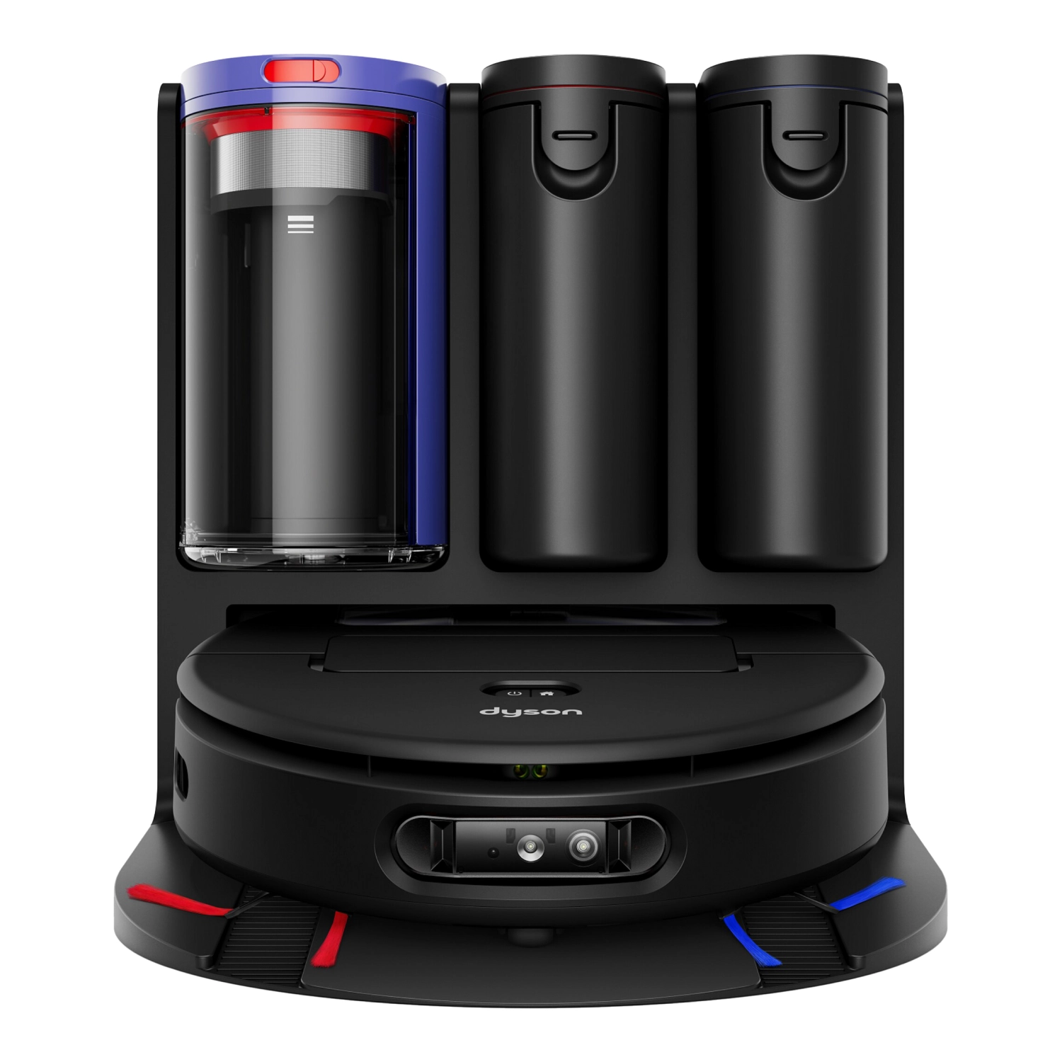 Робот-пылесос Dyson Spot+Scrub AI - 1