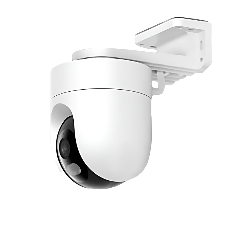IP-камера Xiaomi Outdoor Camera CW400 - 2