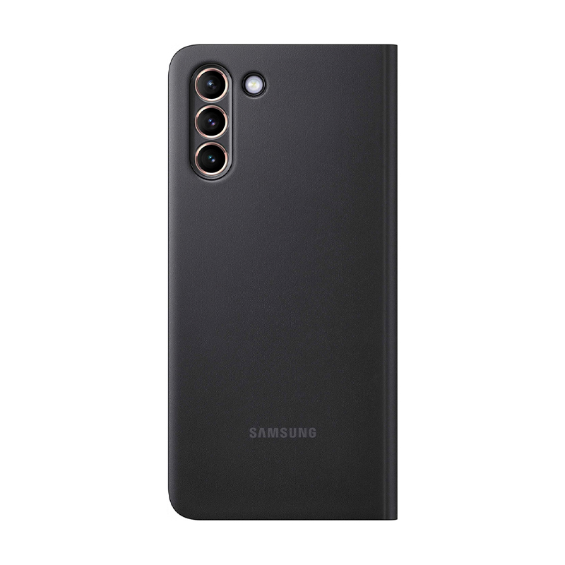 Чехол-книжка Samsung Smart Clear View Cover для Samsung Galaxy S21 Plus - 3