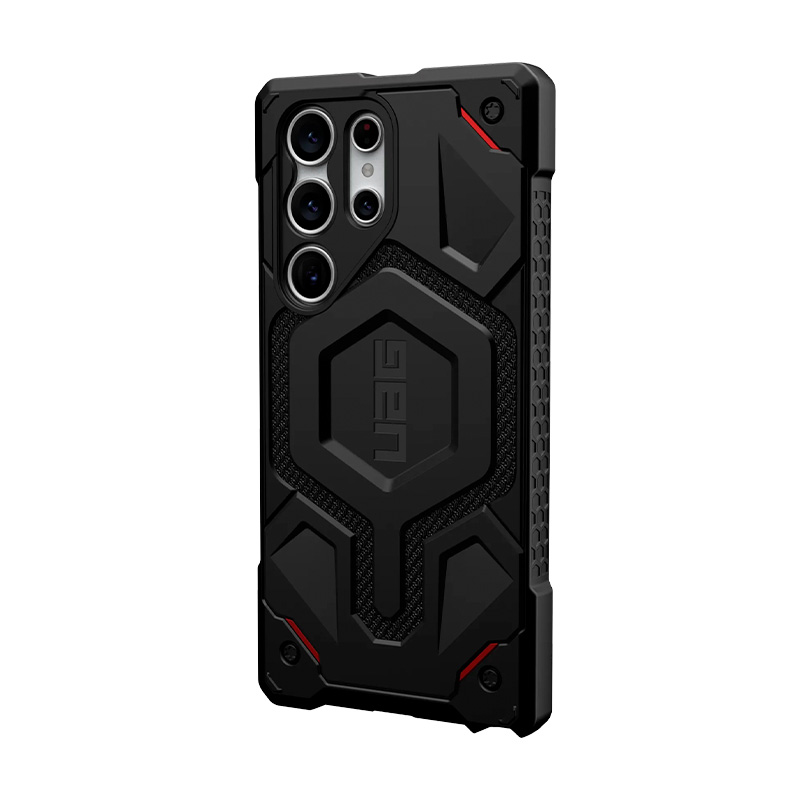 Клип-кейс (накладка) UAG Monarch Pro для Samsung Galaxy S23 Ultra - 2