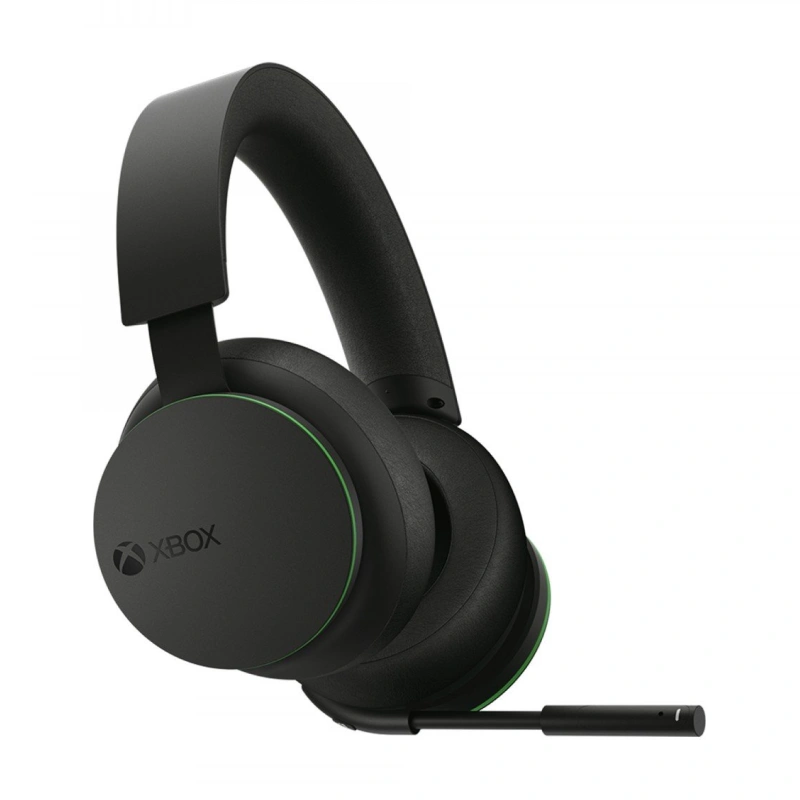 Беспроводные наушники Xbox Wireless Headset - 3