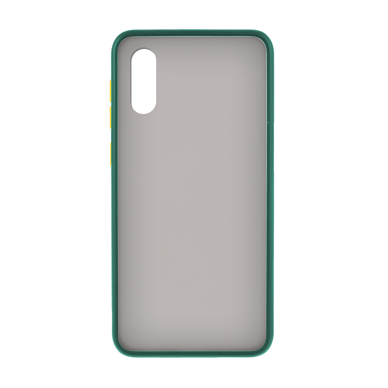 Клип-кейс (накладка) Shell для Samsung Galaxy A53 - 2