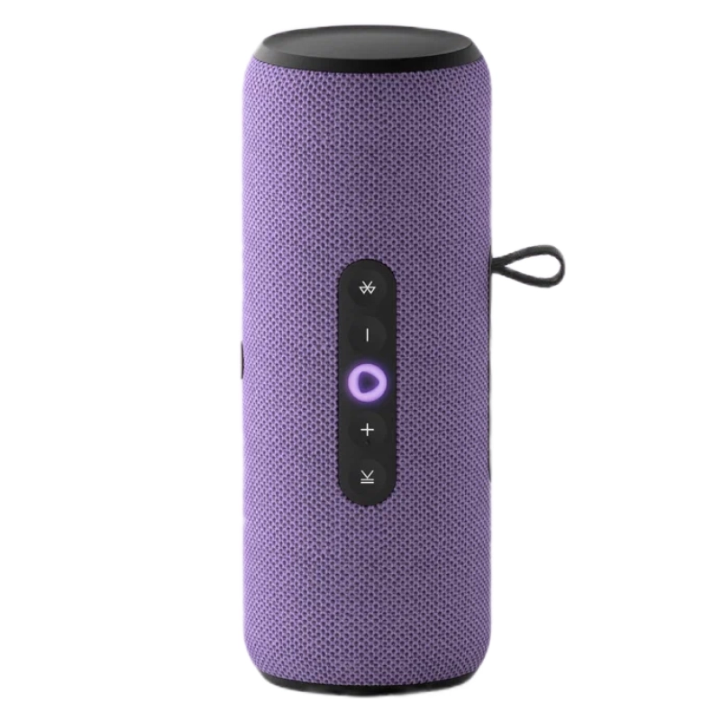 Умная колонка Яндекс Станция Стрит - 1