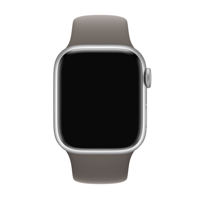 Ремешок Apple Sport Band для Apple Watch 38 / 40 / 41 / 42mm фторэластомер - 2