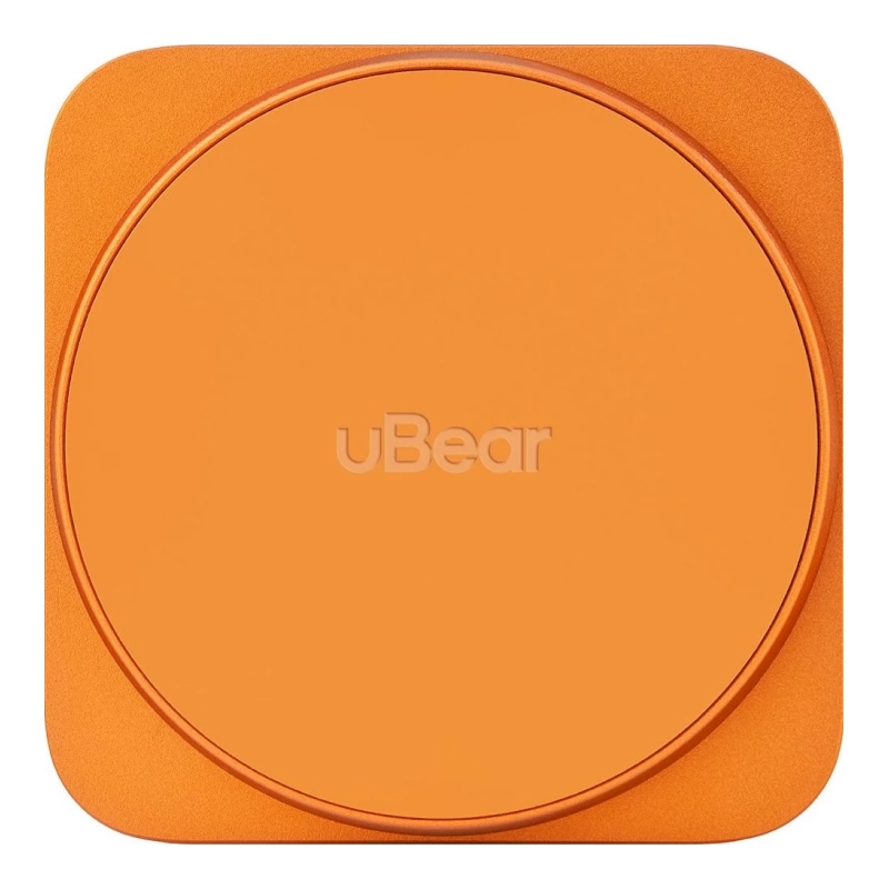 Беспроводное зарядное устройство uBear Balance Slim 35 Вт - 5