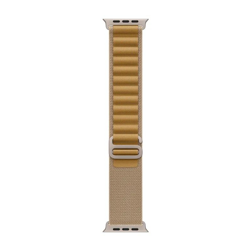 Умные часы Apple Watch Ultra 2 (2024) 49mm GPS + Cellular - 3