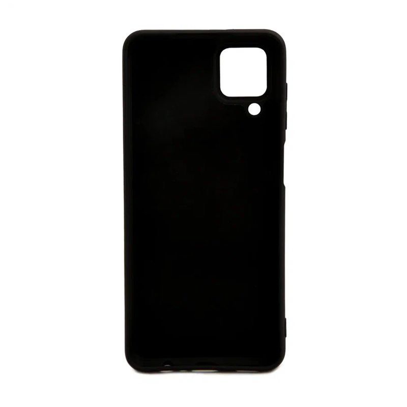 Клип-кейс (накладка) для Samsung Galaxy A12 / M12 - 2