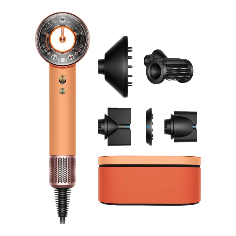Фен Dyson Supersonic Nural HD16 - 3