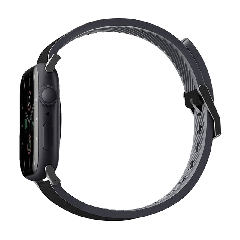 Ремешок UNIQ Straden для Apple Watch 44 / 45 / 46 / 49mm кожа - 3