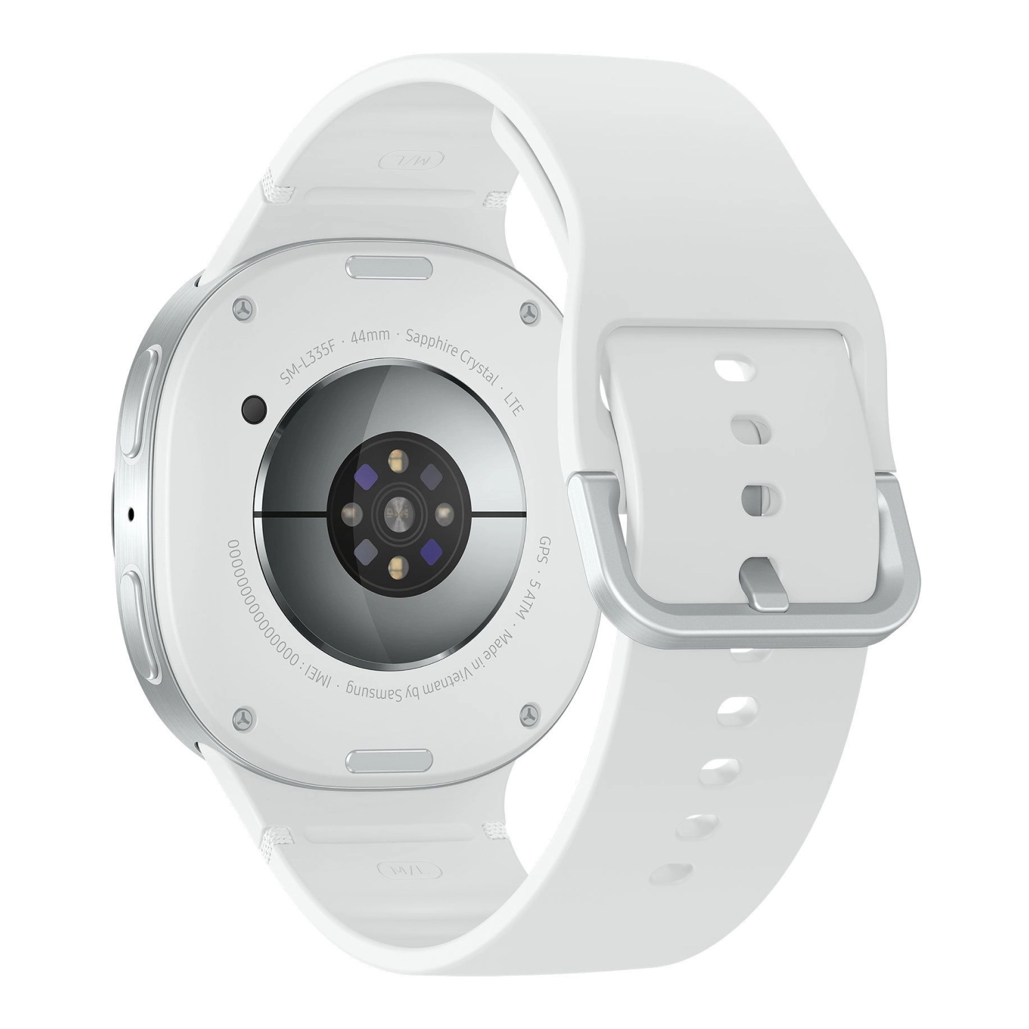 Умные часы Samsung Galaxy Watch 8 44мм (LTE) - 4