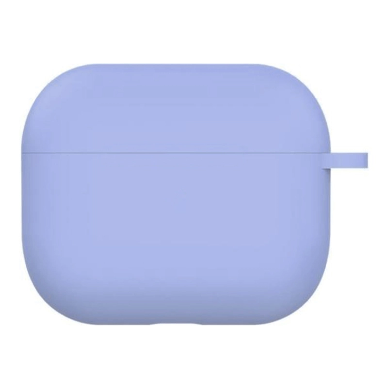 Кобура Silicon Protection Case для Apple AirPods Pro 3 - 1