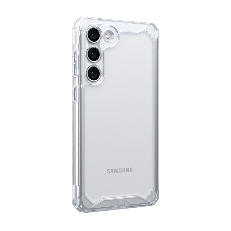 Клип-кейс (накладка) UAG Plyo для Samsung Galaxy S23 - 2